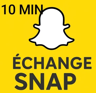 Snap 10mn
