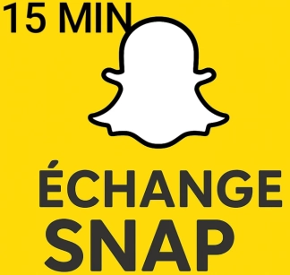 photo de la gourmandise SNAP 15 MN