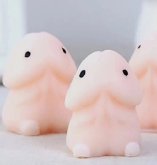 photo de la gourmandise Taxe du micro penis