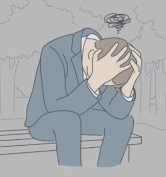 photo de la gourmandise Taxe du grand frustré