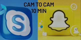 photo de la gourmandise Cam 10 min