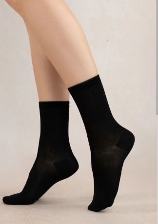 photo de la gourmandise Mes chaussettes