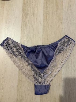 photo de la gourmandise Mes CULOTTES cherchent une nouvelle aventure…