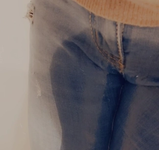 photo de la gourmandise Un accident de pipi