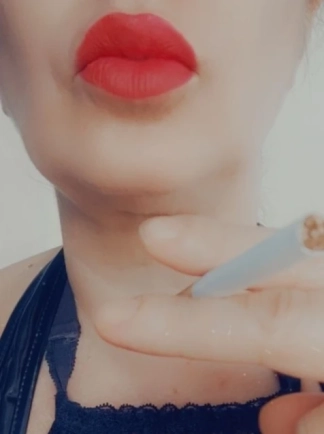 photo de la gourmandise Smoke fétiches