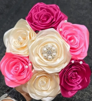 photo de la gourmandise offre moi une rose