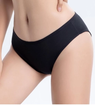 photo de la gourmandise La culotte du jour