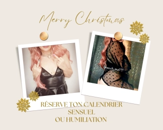 photo de la gourmandise 🎄calendrier de Noel