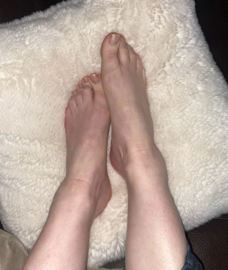 photo de la gourmandise Chaussettes sales