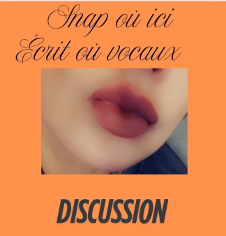 photo de la gourmandise Discussion Au choix