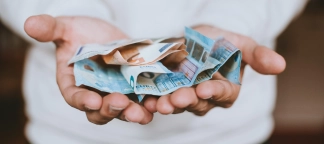 photo de la gourmandise Offrande 10€