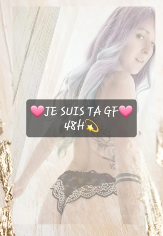 photo de la gourmandise 💗Expérience GFE💖