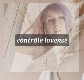 photo de la gourmandise Contrôle Lovense 🍆