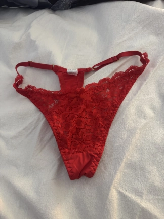 photo de la gourmandise String à votre goût