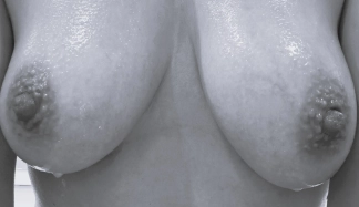 photo de la gourmandise Sortie de douche