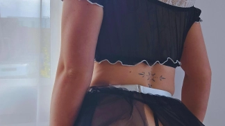 photo de la gourmandise Photo déguisement sexy