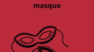 J'enlève mon masque