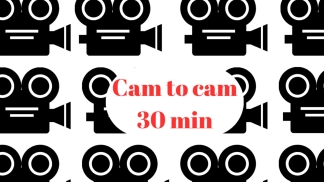 photo de la gourmandise Camera 30 minutes