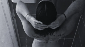 photo de la gourmandise Regarde moi me préparer