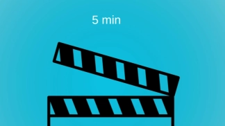 photo de la gourmandise Vidéo personnalisée 5 min