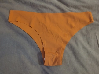 photo de la gourmandise 22. Mes culottes sans couture