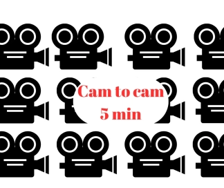 photo de la gourmandise Cam de 5 minutes