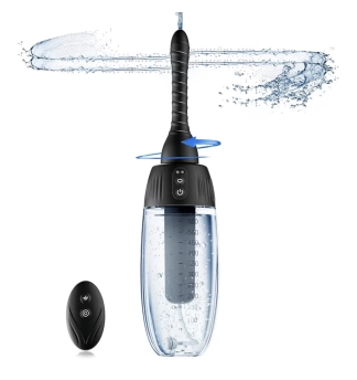 photo de la gourmandise Poire de lavement