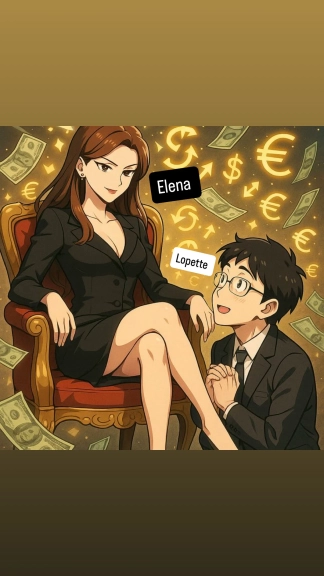 photo de la gourmandise 😈 Branlette/Domination