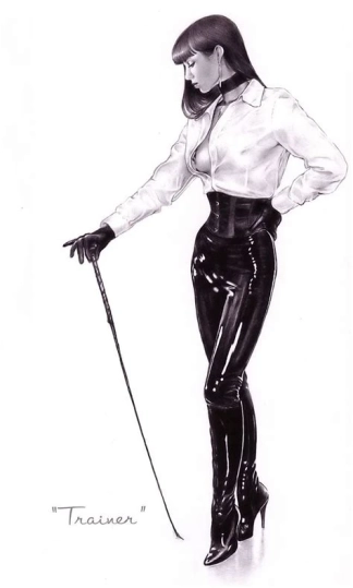 photo de la gourmandise Petit cadeau de Noël pour votre domina