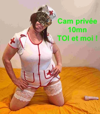 photo de la gourmandise 10 min en SKYPE