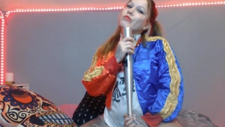 photo de la gourmandise AnnaFalconeQuinn épisode 1 : LE CANCRE