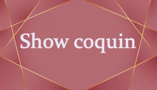 photo de la gourmandise Show coquin 10 min