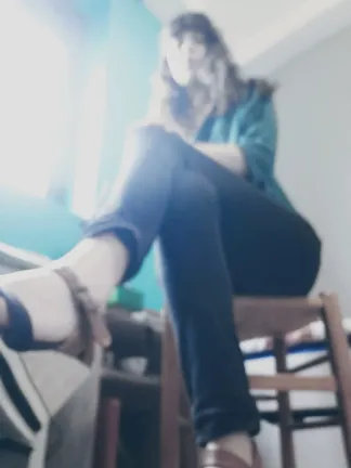 Je t'humilie - 5 min