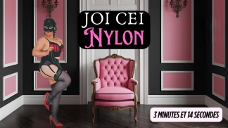 photo de la gourmandise 36. JOI/CEI - NYLON