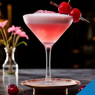 photo de la gourmandise Offre moi un cocktail 🍸
