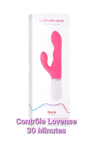 photo de la gourmandise Contrôle Nora 30 Minutes