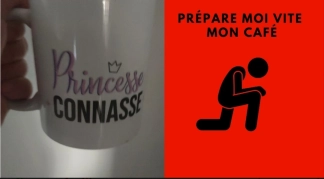 photo de la gourmandise Paye mon café