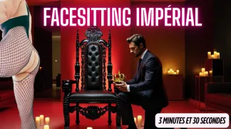 52. Facesitting Impérial