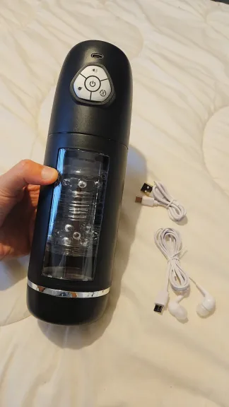 Masturbateur Homme N°5