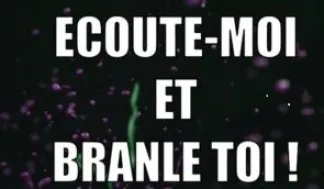 je guide ta branlette