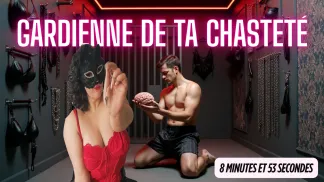 71. Gardienne de ta Chasteté