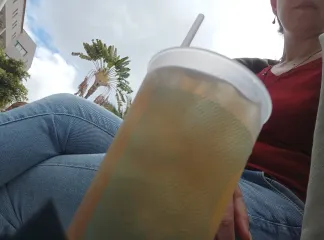 Partageons un cocktail 🍹