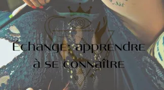 Apprendre à se connaître