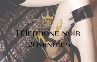 Téléphone noir -20min-