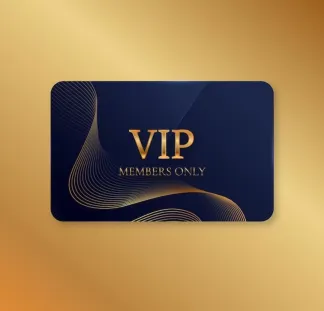 Accès VIP à mon snap