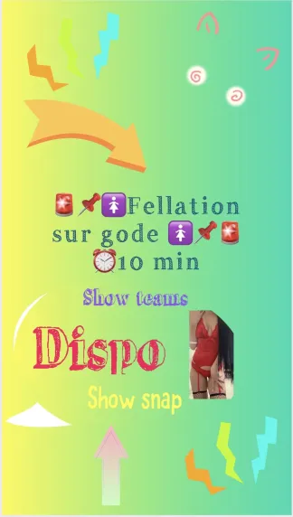 📌Felation sur gode📌