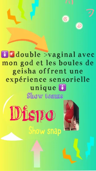 📌vaginal& boules de geish📌⏰10 min