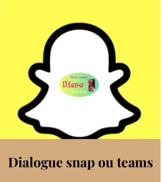 📌Discute chat -ensemble 📌⏰20 min