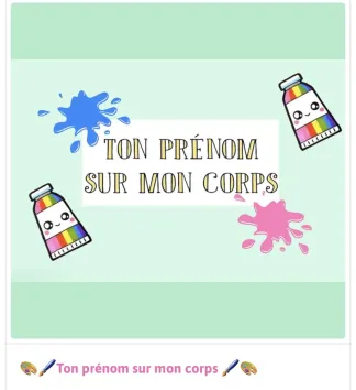 📌Photos Personalisée!!! 📌👀