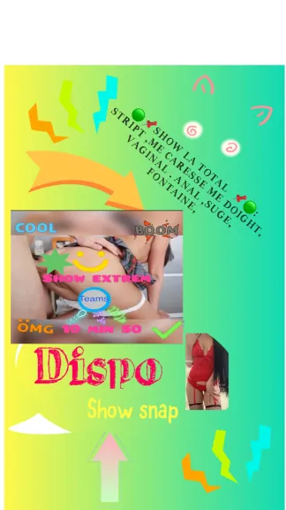 📌Show la total 📌⏰10 min